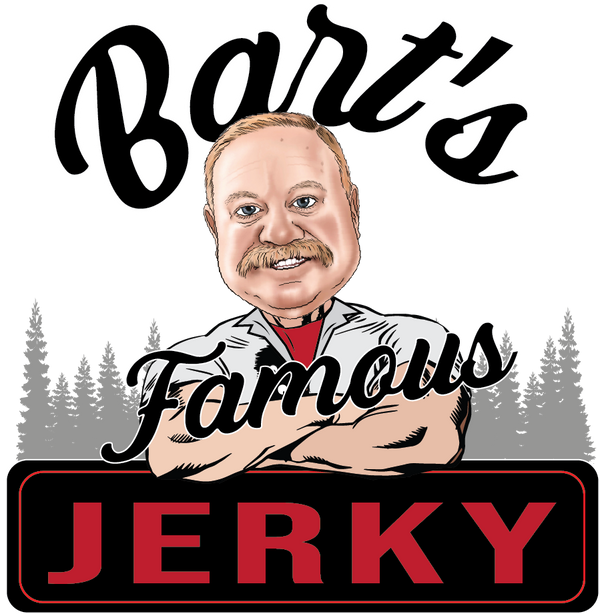 Bart's Famous Jerky