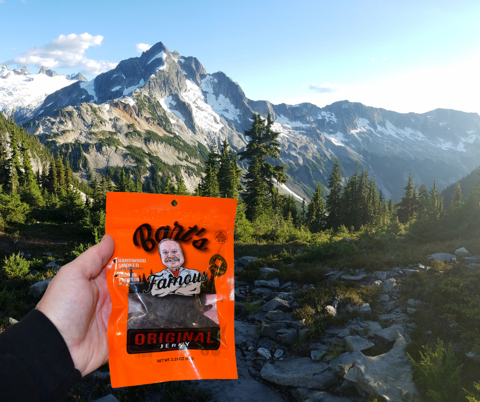 Bart's Famous Jerky - Original