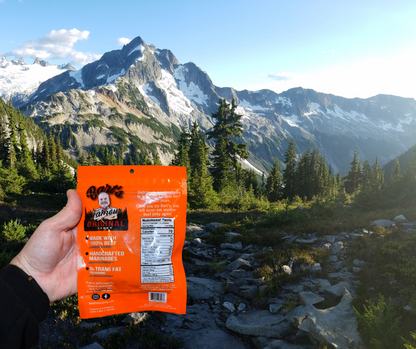 Bart's Famous Jerky - Original